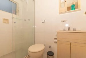 Apartamento com 70m², 1 dormitório no bairro Jardim Botânico em Porto Alegre para Alugar