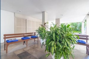 Apartamento com 70m², 1 dormitório no bairro Jardim Botânico em Porto Alegre para Alugar