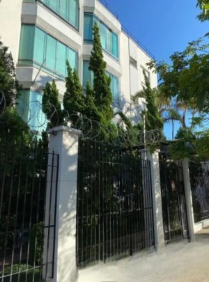 Apartamento com 70m², 1 dormitório no bairro Jardim Botânico em Porto Alegre para Alugar