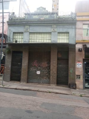 Loja com 288m² no bairro Centro Histórico em Porto Alegre para Alugar