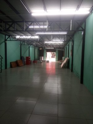 Loja com 288m² no bairro Centro Histórico em Porto Alegre para Alugar