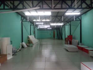 Loja com 288m² no bairro Centro Histórico em Porto Alegre para Alugar