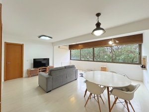 Apartamento com 110m², 3 dormitórios no bairro Higienópolis em Porto Alegre para Comprar