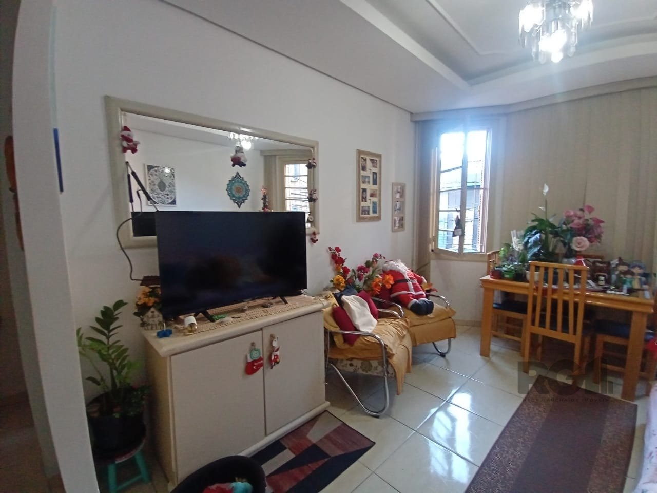 Apartamento à venda com 2 quartos, 76m² - Foto 1