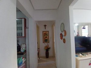 Apartamento com 77m², 2 dormitórios no bairro Floresta em Porto Alegre para Comprar