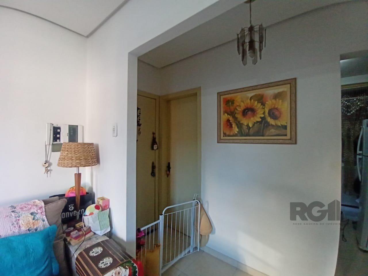 Apartamento à venda com 2 quartos, 76m² - Foto 3