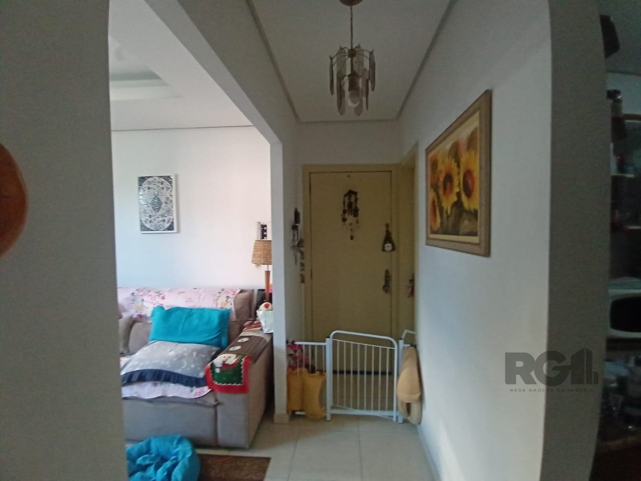 Apartamento à venda com 2 quartos, 76m² - Foto 8