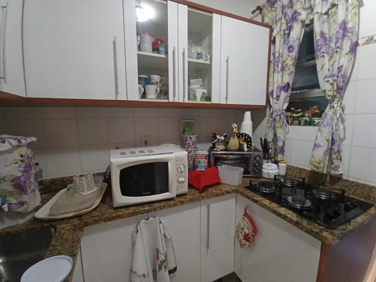 Apartamento à venda com 2 quartos, 76m² - Foto 9