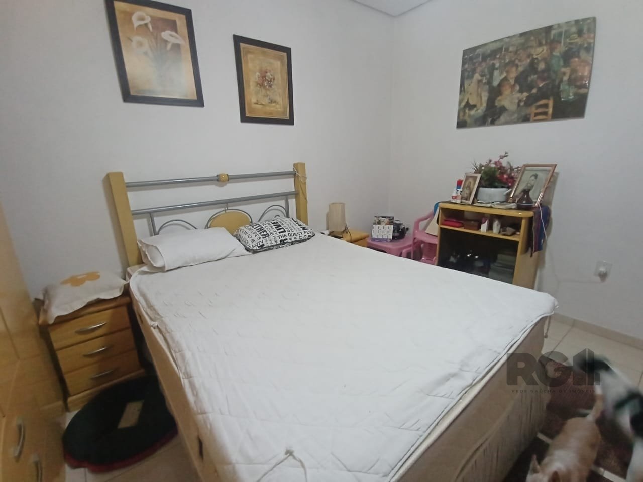 Apartamento à venda com 2 quartos, 76m² - Foto 15