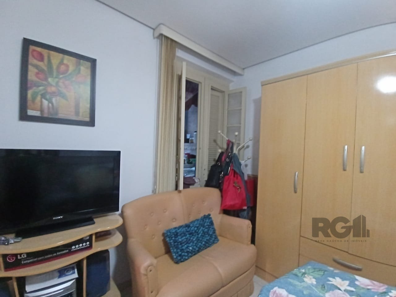 Apartamento à venda com 2 quartos, 76m² - Foto 22