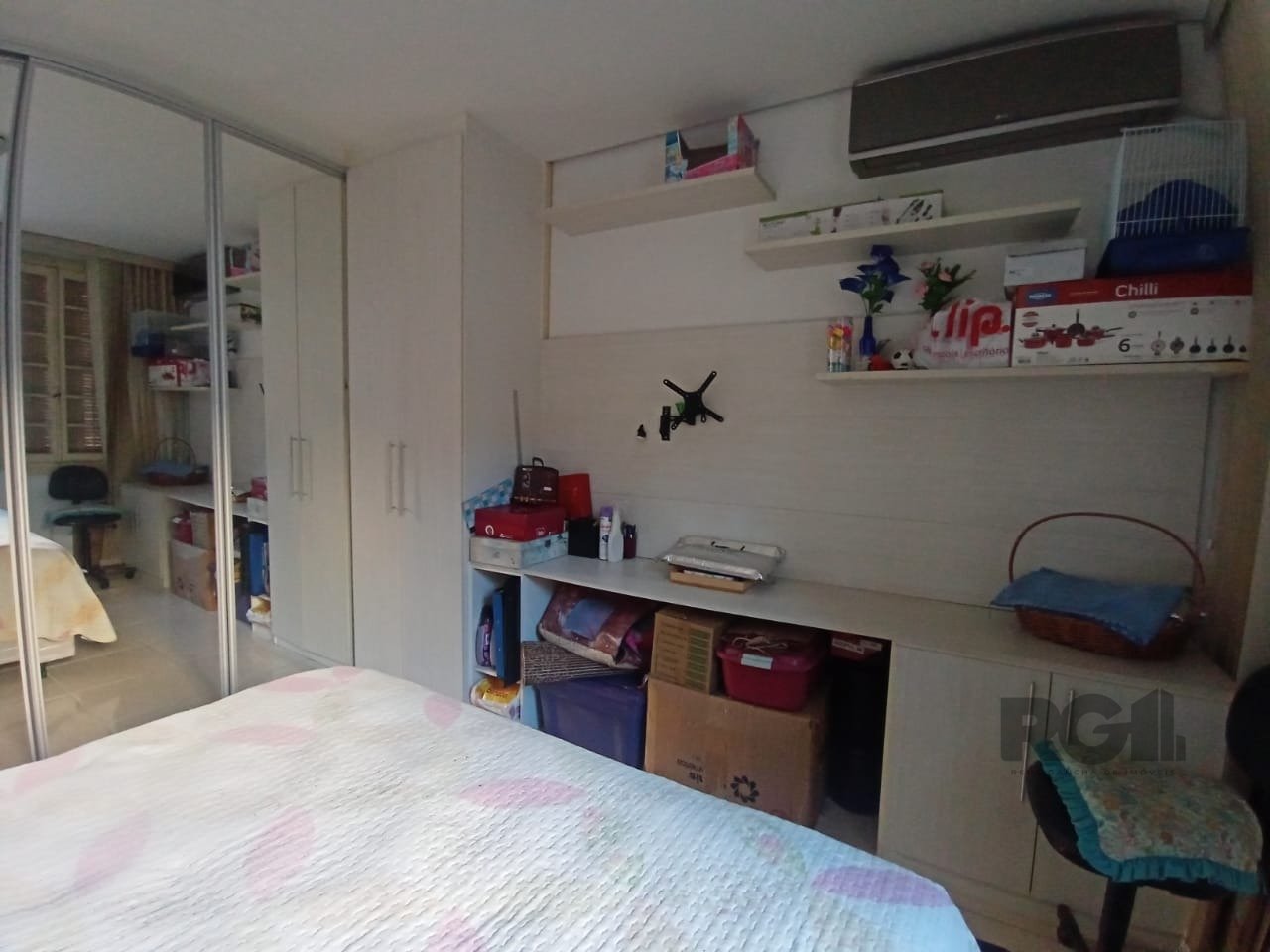 Apartamento à venda com 2 quartos, 76m² - Foto 26