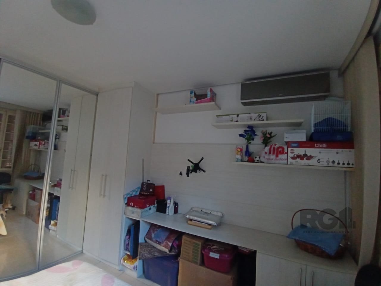 Apartamento à venda com 2 quartos, 76m² - Foto 28