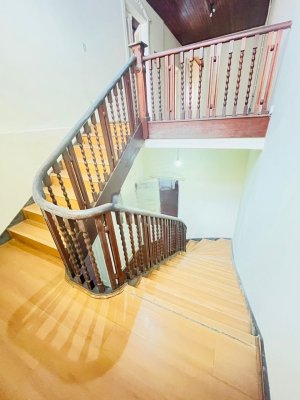 Prédio Comercial com 846m² no bairro Centro Histórico em Porto Alegre para Alugar