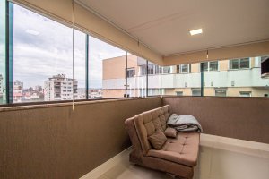 Cobertura com 229m², 3 dormitórios no bairro Petrópolis em Porto Alegre para Alugar