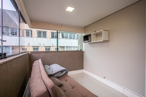 Cobertura com 229m², 3 dormitórios no bairro Petrópolis em Porto Alegre para Alugar