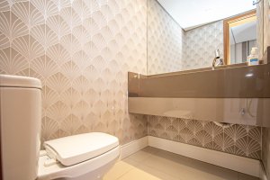 Cobertura com 229m², 3 dormitórios no bairro Petrópolis em Porto Alegre para Alugar