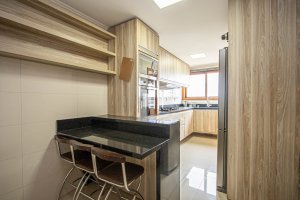 Cobertura com 229m², 3 dormitórios no bairro Petrópolis em Porto Alegre para Alugar