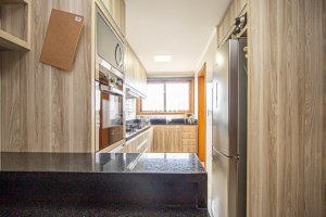 Cobertura com 229m², 3 dormitórios no bairro Petrópolis em Porto Alegre para Alugar