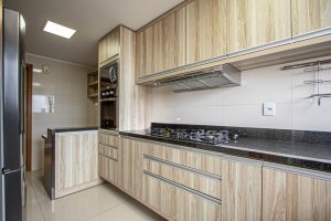 Cobertura com 229m², 3 dormitórios no bairro Petrópolis em Porto Alegre para Alugar