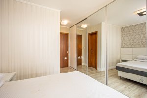 Cobertura com 229m², 3 dormitórios no bairro Petrópolis em Porto Alegre para Alugar