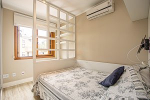 Cobertura com 229m², 3 dormitórios no bairro Petrópolis em Porto Alegre para Alugar