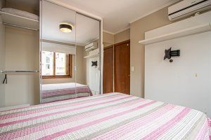 Cobertura com 229m², 3 dormitórios no bairro Petrópolis em Porto Alegre para Alugar