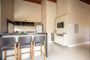 Cobertura com 229m², 3 dormitórios no bairro Petrópolis em Porto Alegre para Alugar