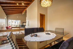 Cobertura com 229m², 3 dormitórios no bairro Petrópolis em Porto Alegre para Alugar