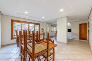 Cobertura com 229m², 3 dormitórios no bairro Petrópolis em Porto Alegre para Alugar