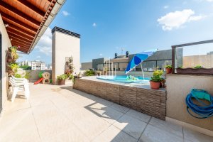 Cobertura com 229m², 3 dormitórios no bairro Petrópolis em Porto Alegre para Alugar