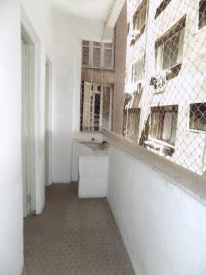 Apartamento com 102m², 2 dormitórios no bairro Centro Histórico em Porto Alegre para Alugar