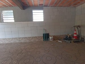 Casa com 88m², 3 dormitórios no bairro Glória em Porto Alegre para Alugar