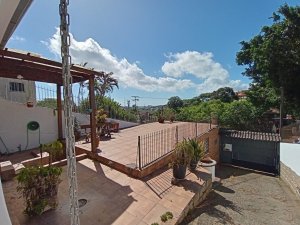 Casa com 88m², 3 dormitórios no bairro Glória em Porto Alegre para Alugar