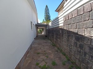 Casa com 88m², 3 dormitórios no bairro Glória em Porto Alegre para Alugar