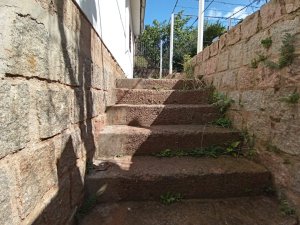 Casa com 88m², 3 dormitórios no bairro Glória em Porto Alegre para Alugar