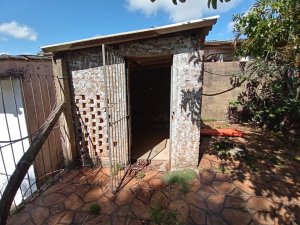 Casa com 88m², 3 dormitórios no bairro Glória em Porto Alegre para Alugar