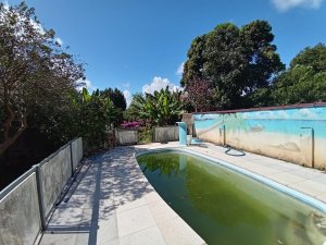 Casa com 88m², 3 dormitórios no bairro Glória em Porto Alegre para Alugar