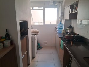 Casa com 88m², 3 dormitórios no bairro Glória em Porto Alegre para Alugar