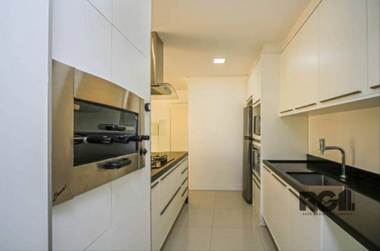 Apartamento à venda com 2 quartos, 79m² - Foto 3