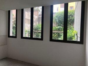 Salas/Conjuntos com 34m² no bairro Petrópolis em Porto Alegre para Alugar