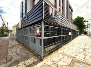 Loja com 200m² no bairro Praia de Belas em Porto Alegre para Alugar