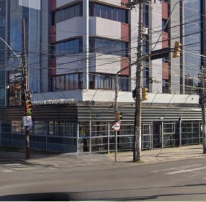 Loja com 200m² no bairro Praia de Belas em Porto Alegre para Alugar