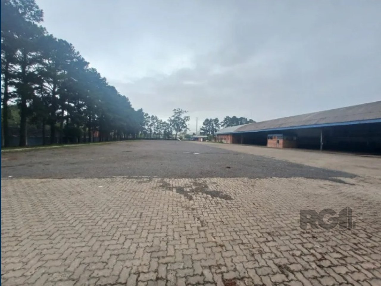 Depósito-Galpão-Armazém à venda, 14002m² - Foto 4