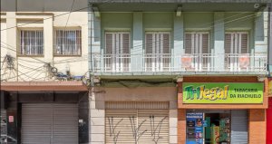 Loja com 124m² no bairro Centro Histórico em Porto Alegre para Alugar