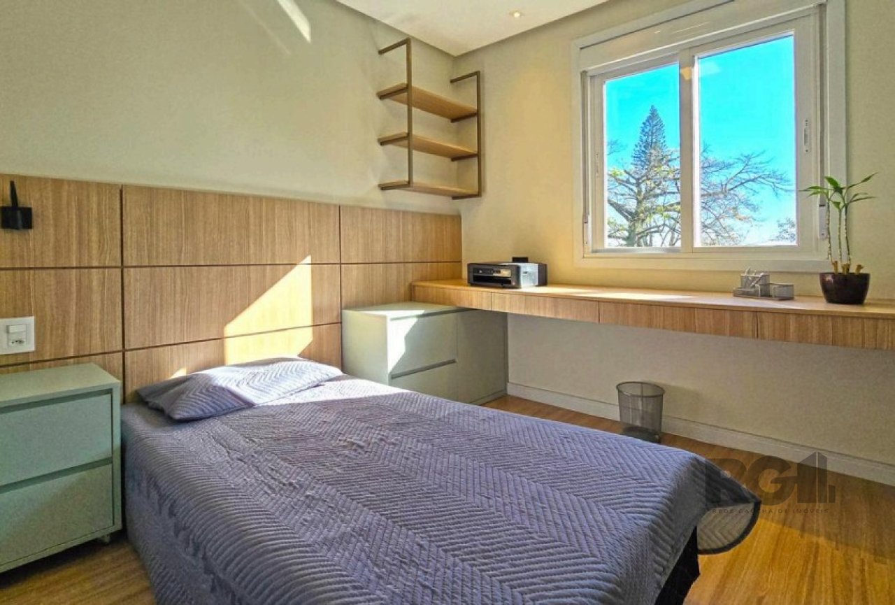 Apartamento à venda com 2 quartos, 58m² - Foto 9