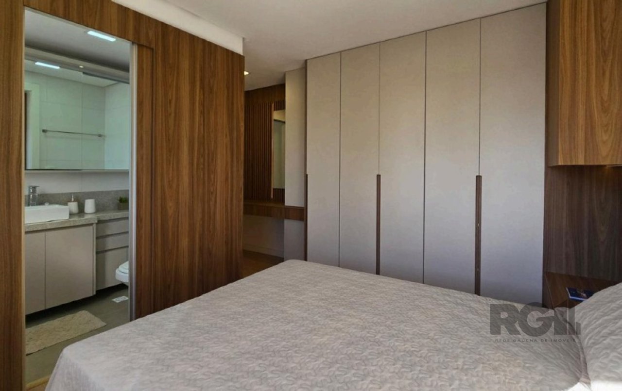 Apartamento à venda com 2 quartos, 58m² - Foto 11