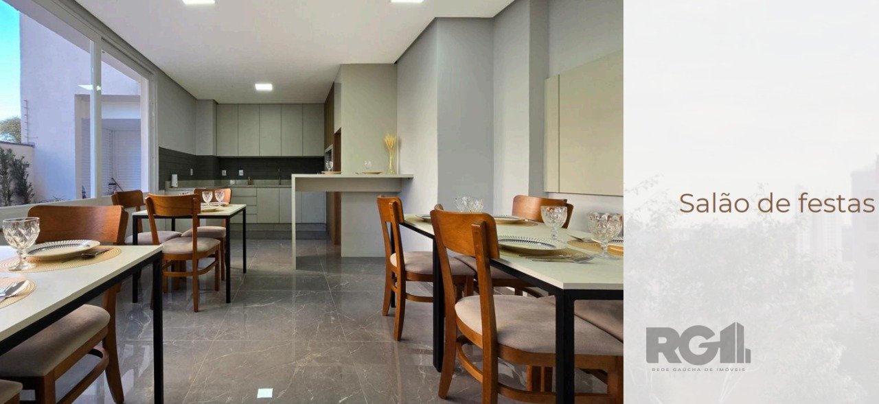 Apartamento à venda com 2 quartos, 58m² - Foto 19