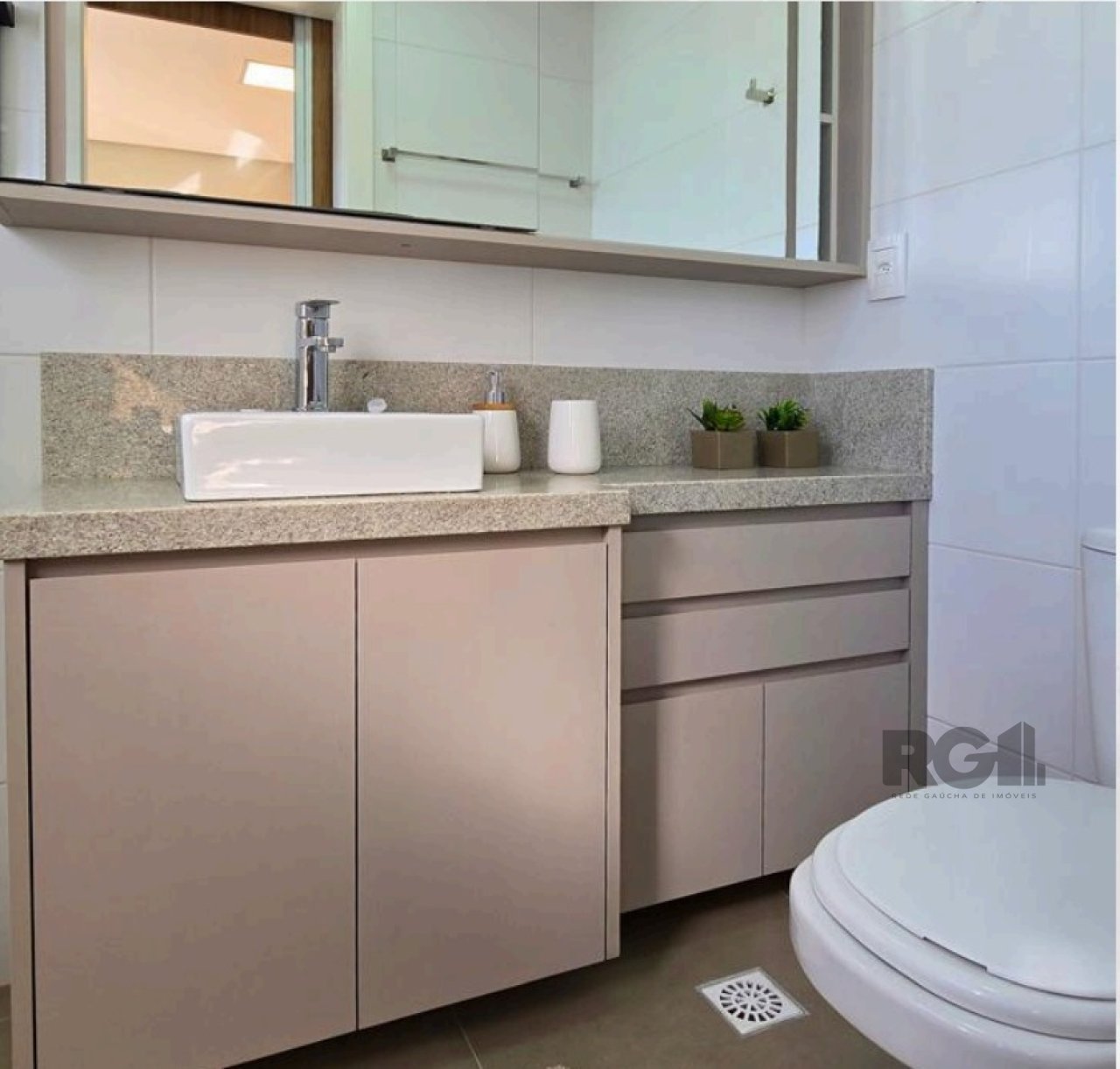 Apartamento à venda com 2 quartos, 58m² - Foto 10