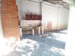 Casa comercial com 180m² no bairro Floresta em Porto Alegre para Alugar