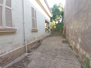 Casa comercial com 180m² no bairro Floresta em Porto Alegre para Alugar